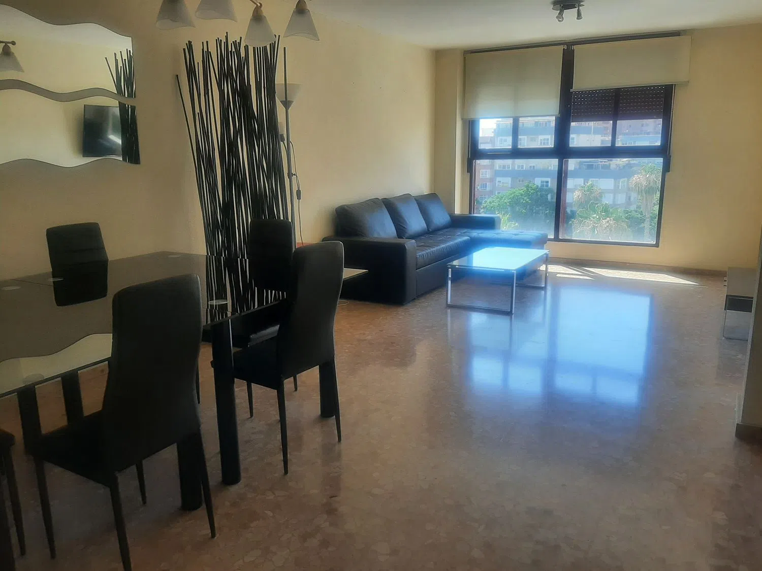 Piso en avenida del Mestre Rodrigo, 37