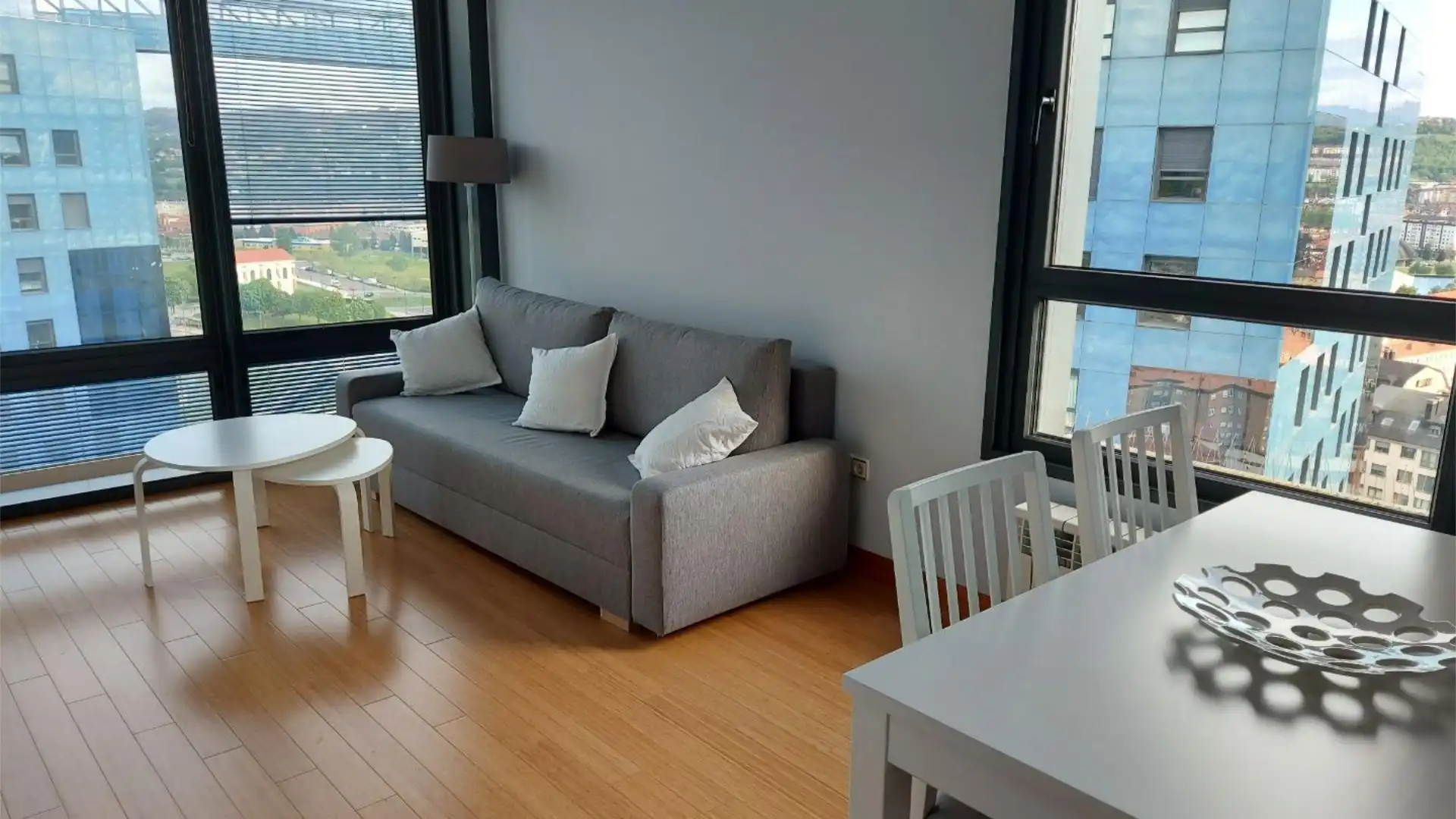 Piso en  Calle Juan Antonio Álvarez Rabanal 3 - Foto 4