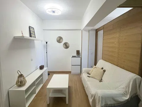 Piso en calle Prudencio Morales, 55