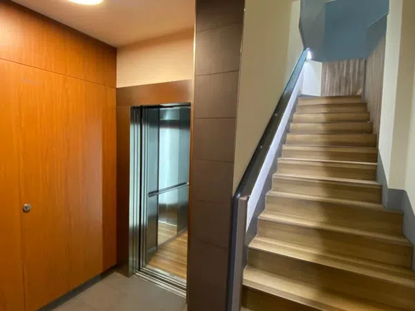 Piso en calle San Nicolás, 32 - Foto 15