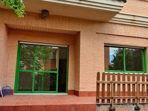 Chalet adosado en Sector b - Foto 10