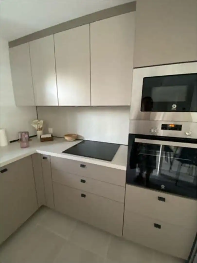Apartamento en Centro Comercial paseo del Puerto - Foto 9