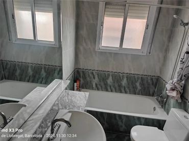 Piso en  Ronda de Sant Ramon 82 - Foto 8