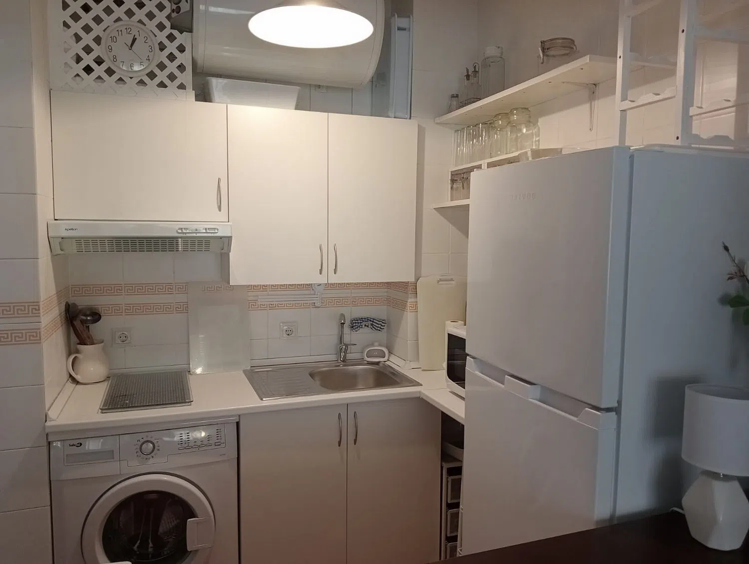 Piso en calle Conde de Ibarra, 8 - Foto 11