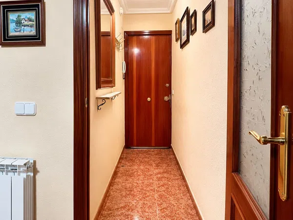 Piso en Calle Granada, 9, Reyes Católicos, Reyes Católicos - Foto 3