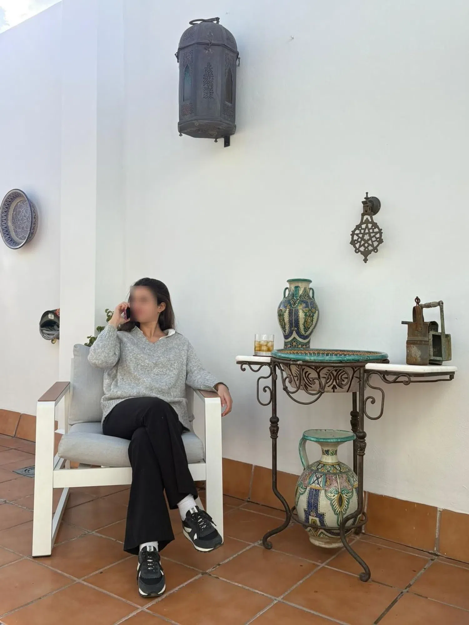 Ático en calle Albareda, 43 - Foto 4