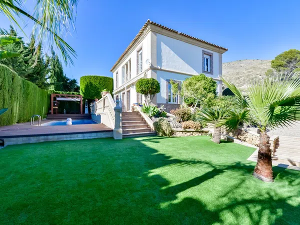 Casa independiente en calle Isla Mallorca, 1 - Foto 13