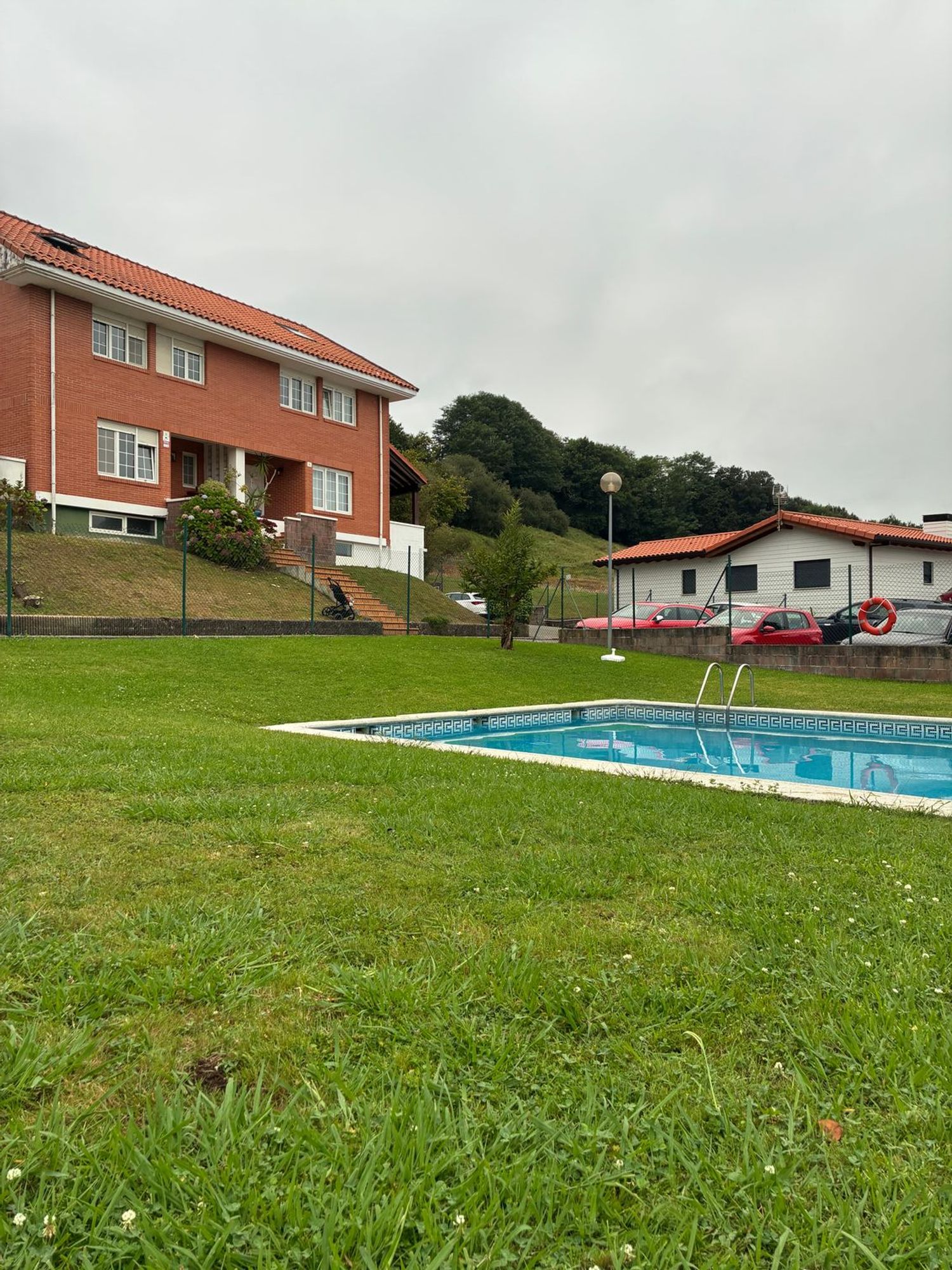 Chalet pareado en Calle Barrio la Cagiga, 32, Arce, Arce - Foto 22