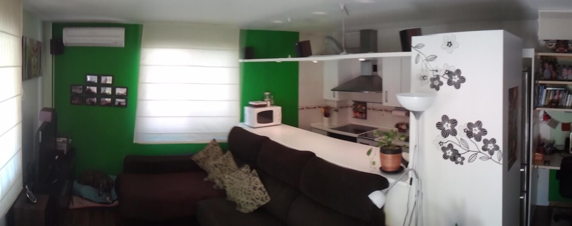 Piso en  Calle Pardo de Santallana 11 - Foto 9