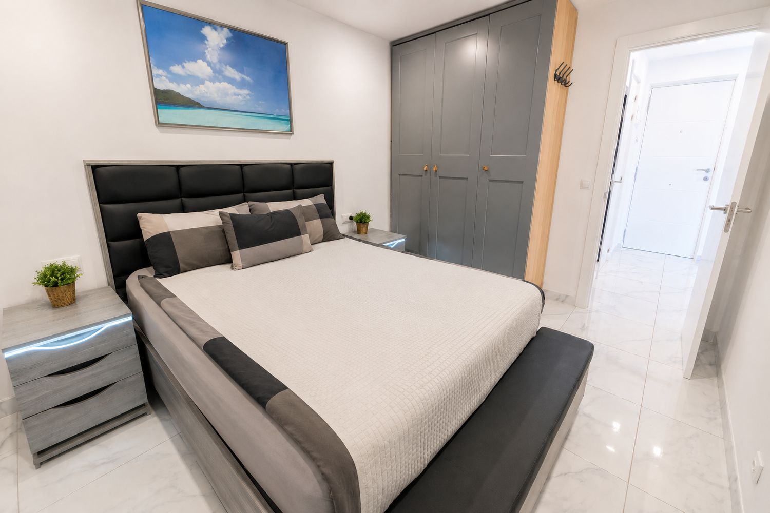 Estudio en Urbanización Molino Blanco, 72 - Foto 12