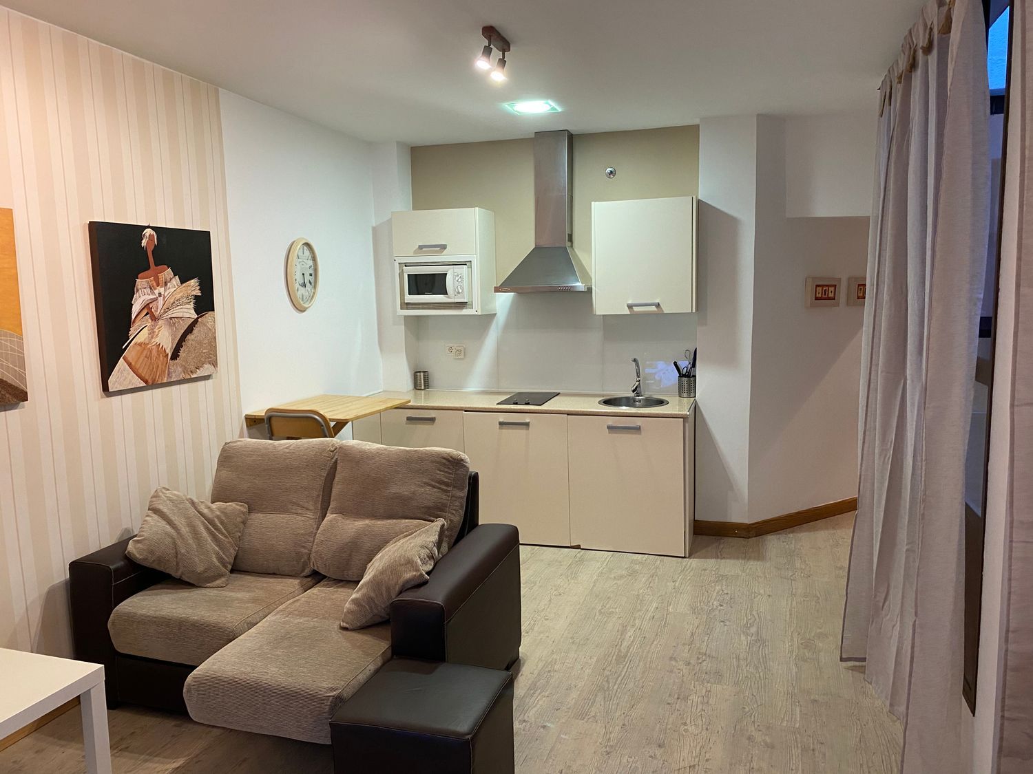 Estudio en Calle Blas Lopez, 2 - Foto 20