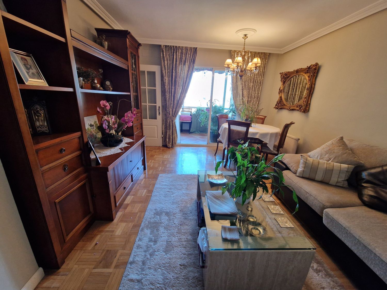 Piso en avenida de El Ferrol, 11 - Foto 2