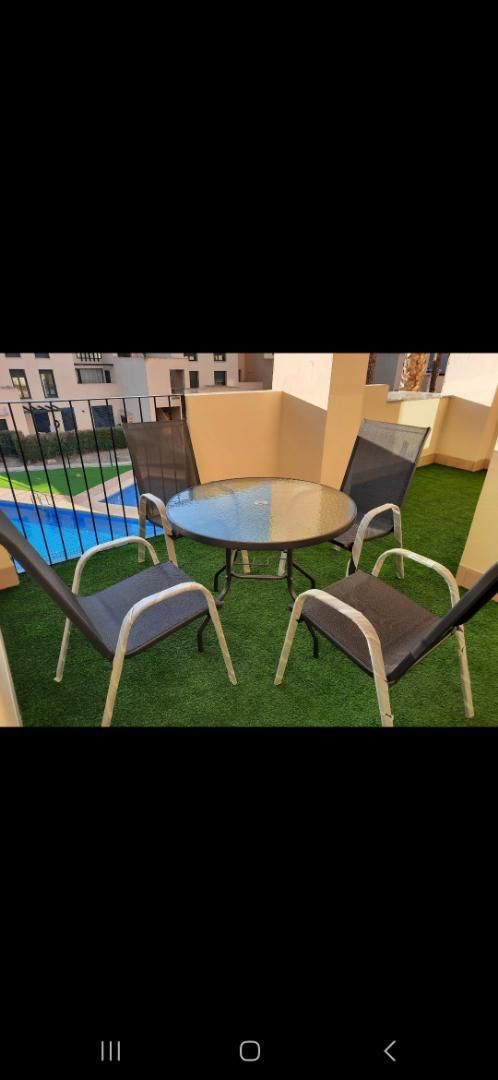 Apartamento en  Calle Laurel 6