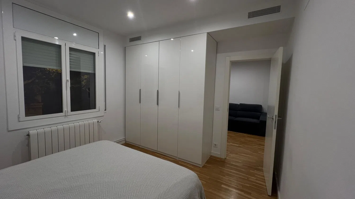Piso en Barrio Vilapicina i la Torre Llobeta - Foto 10