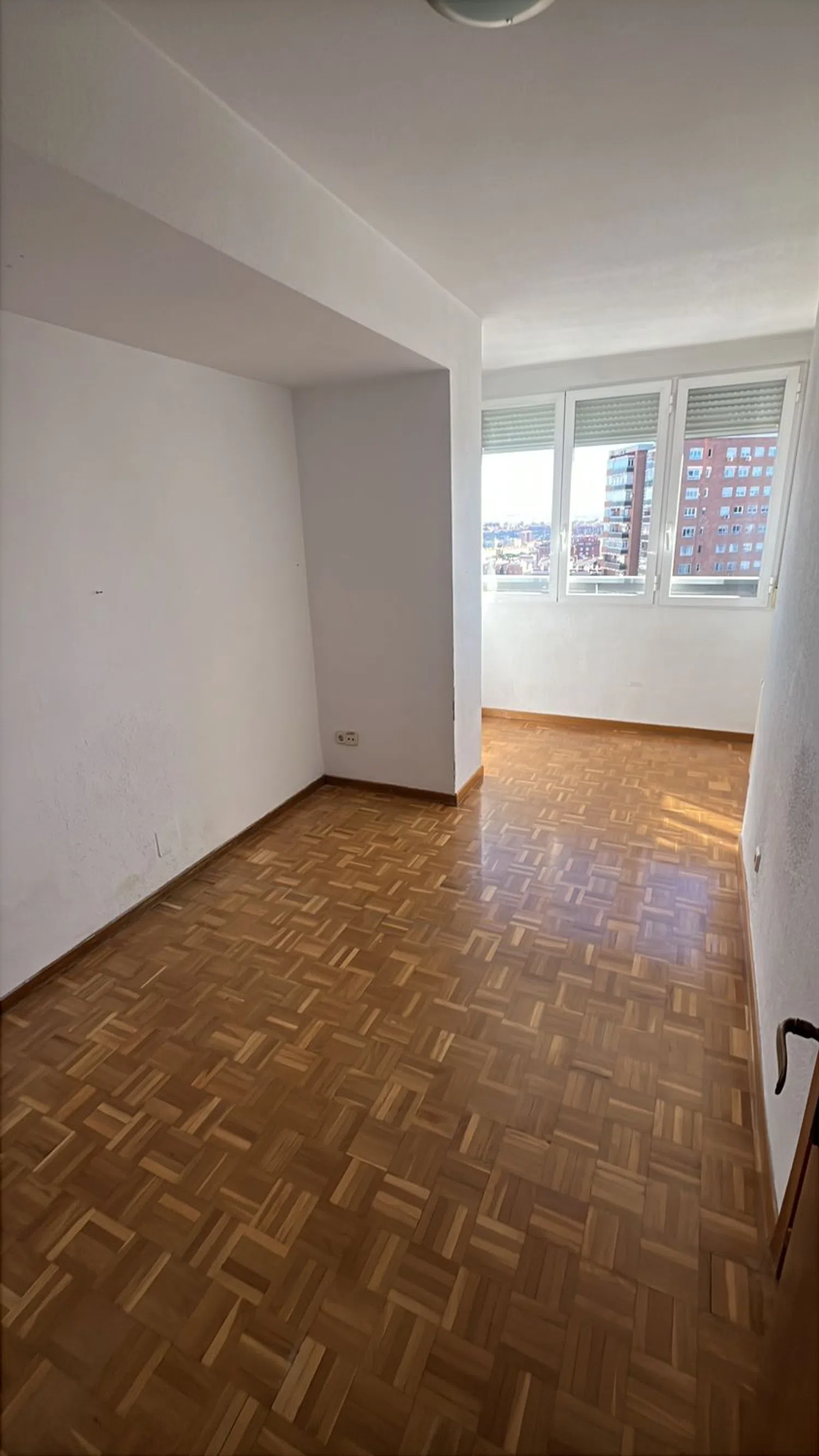 Piso en calle de Caleruega, 2 - Foto 3