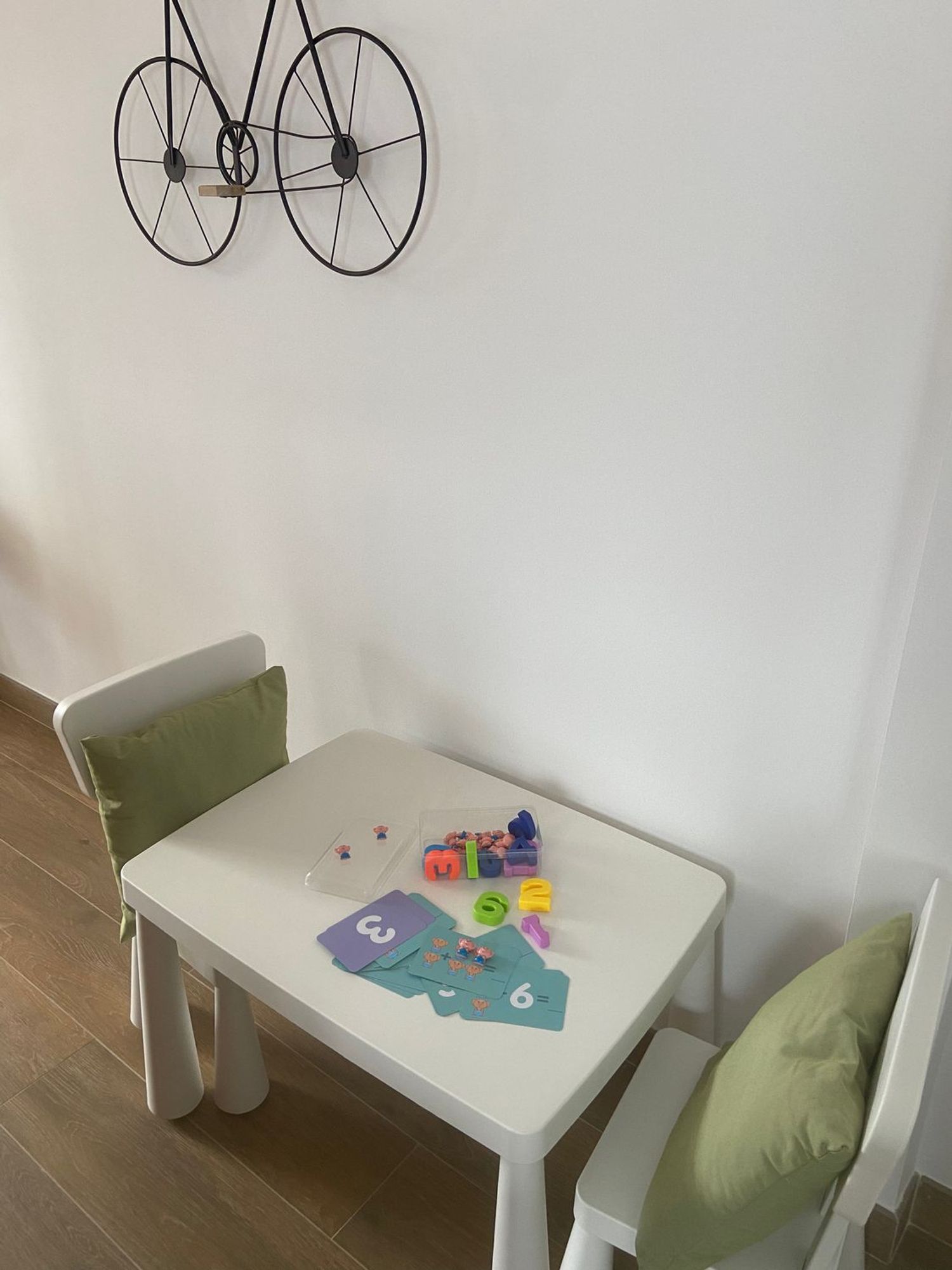 Ático en calle Tenderina Alta, 42 - Foto 8