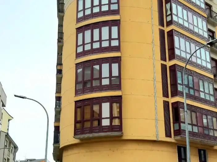 Piso en  Rúa José Sánchez Arias 1 - Foto 12
