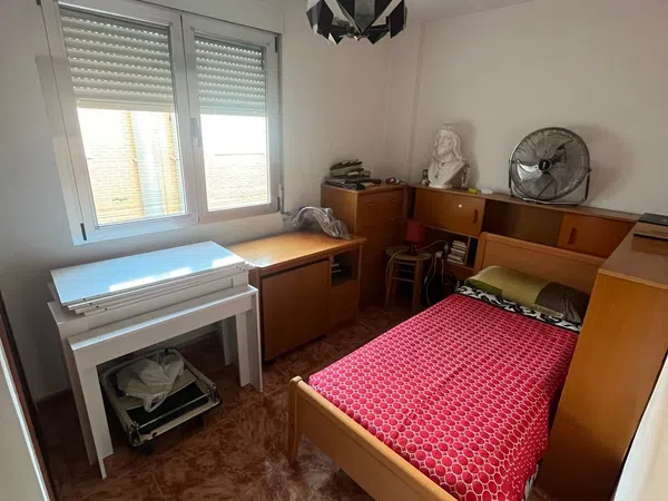 Piso en calle Pintor Velazquez, 8 c - Foto 3