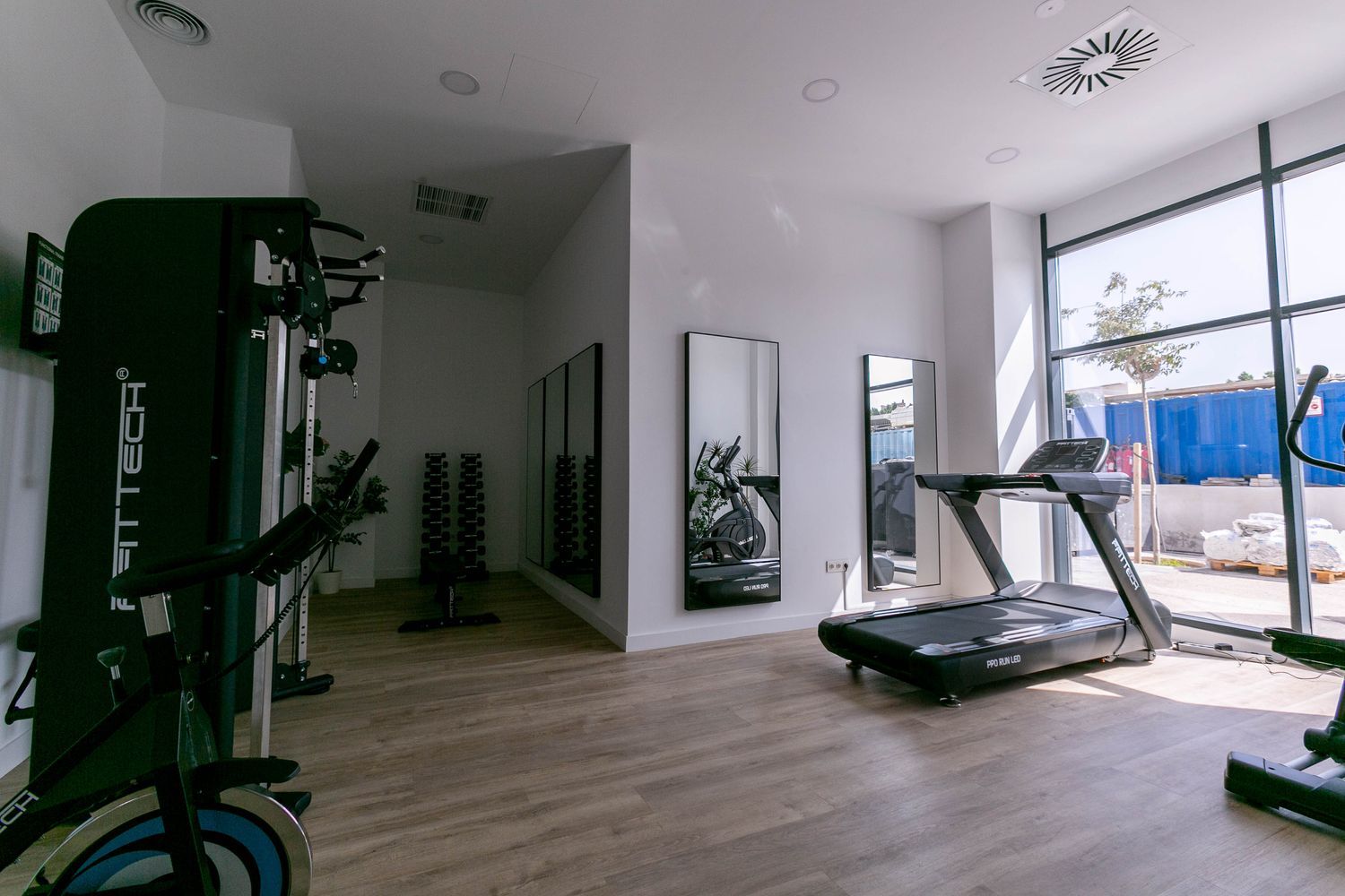 Piso en paseo Martiricos, 50 - Foto 35