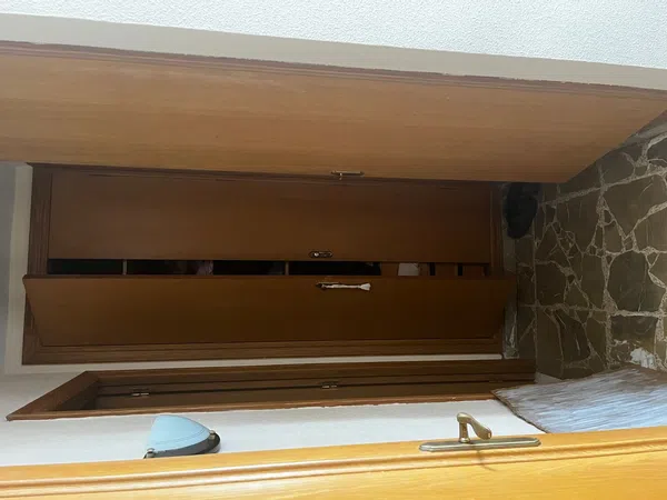 Piso en Calle de Yecla, 43, L'Amistat - Foto 5