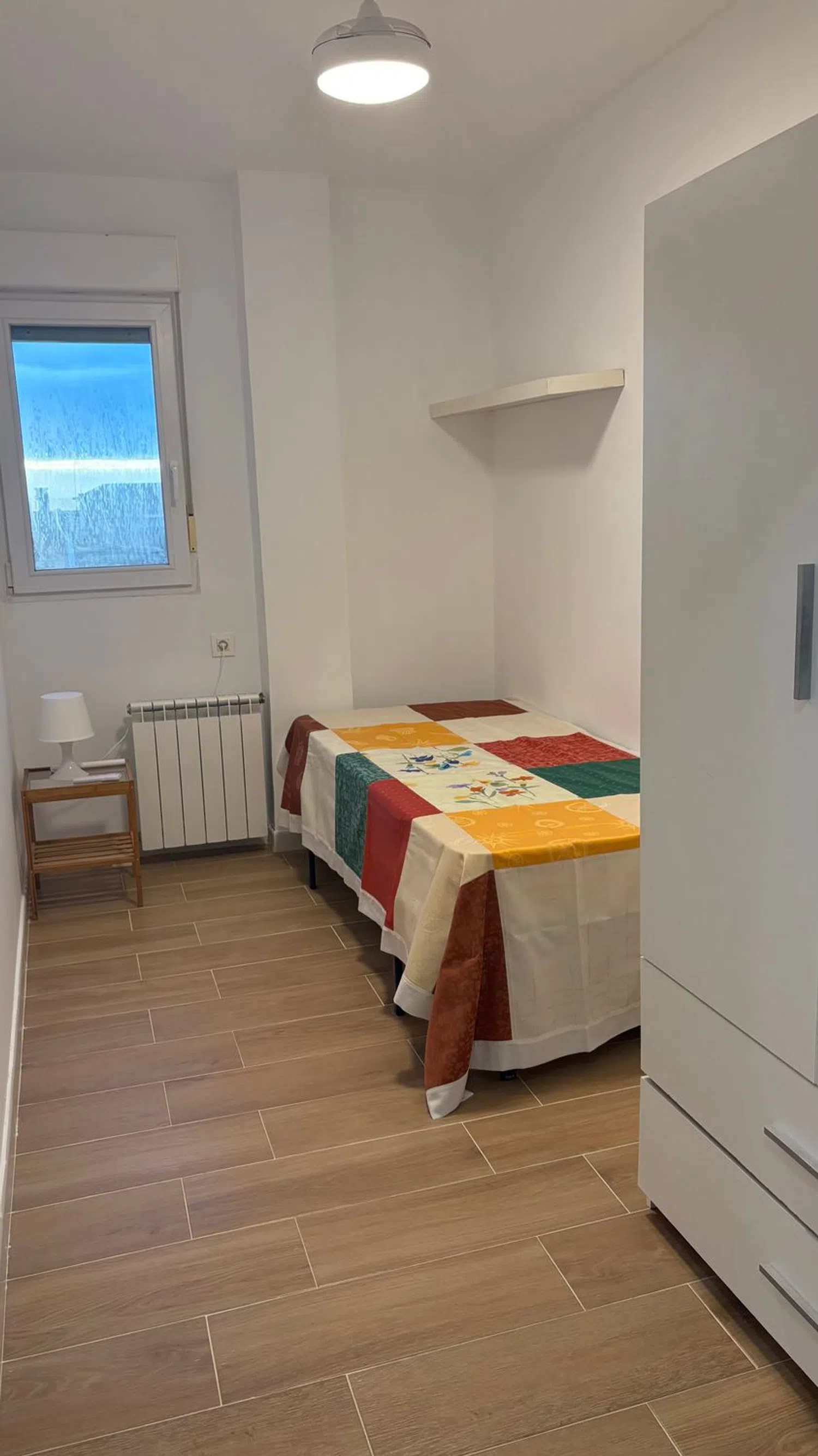 Piso en calle Azorín, 3 - Foto 9