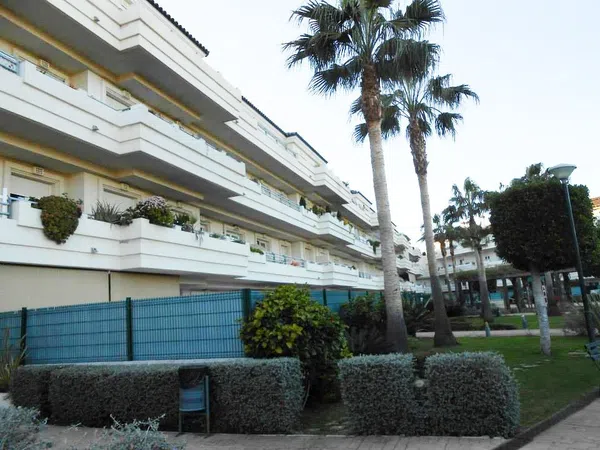 Piso en Avenida Diputación, 7, El Rinconcillo - San José Artesano, El Rinconcillo - San José Artesano - Foto 1