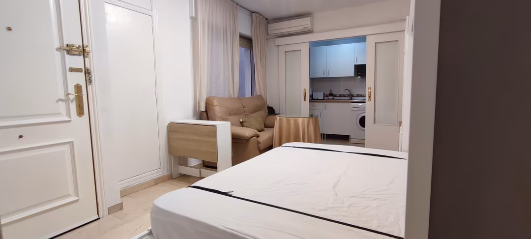 Piso en  Calle Garellano 4 - Foto 8