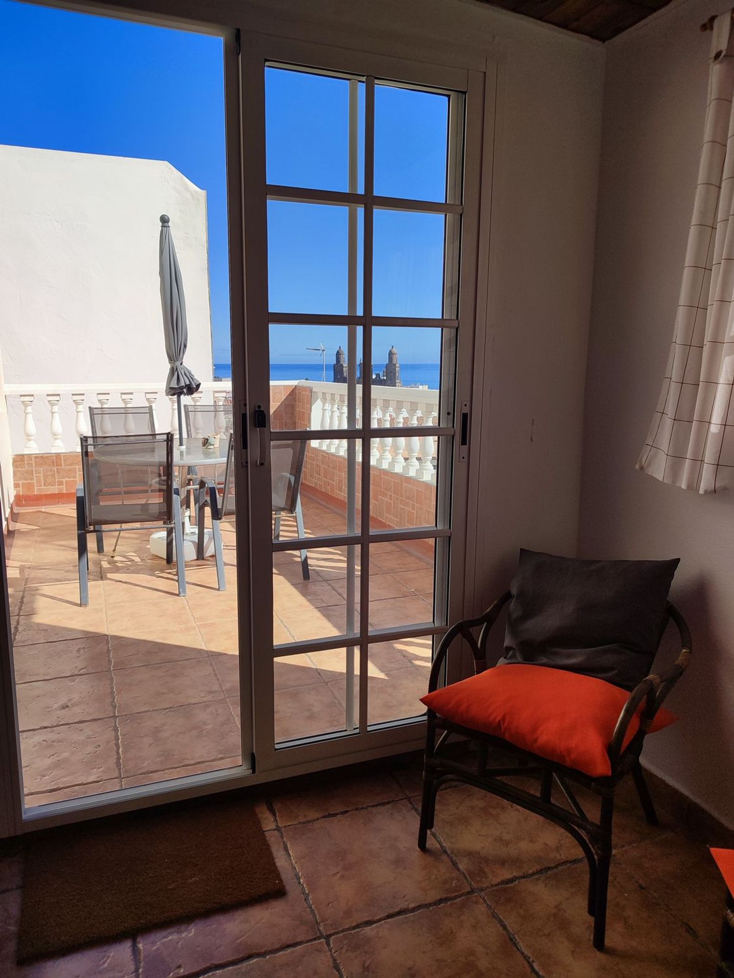 Chalet pareado en calle San Vicente de Paul, 30 - Foto 29