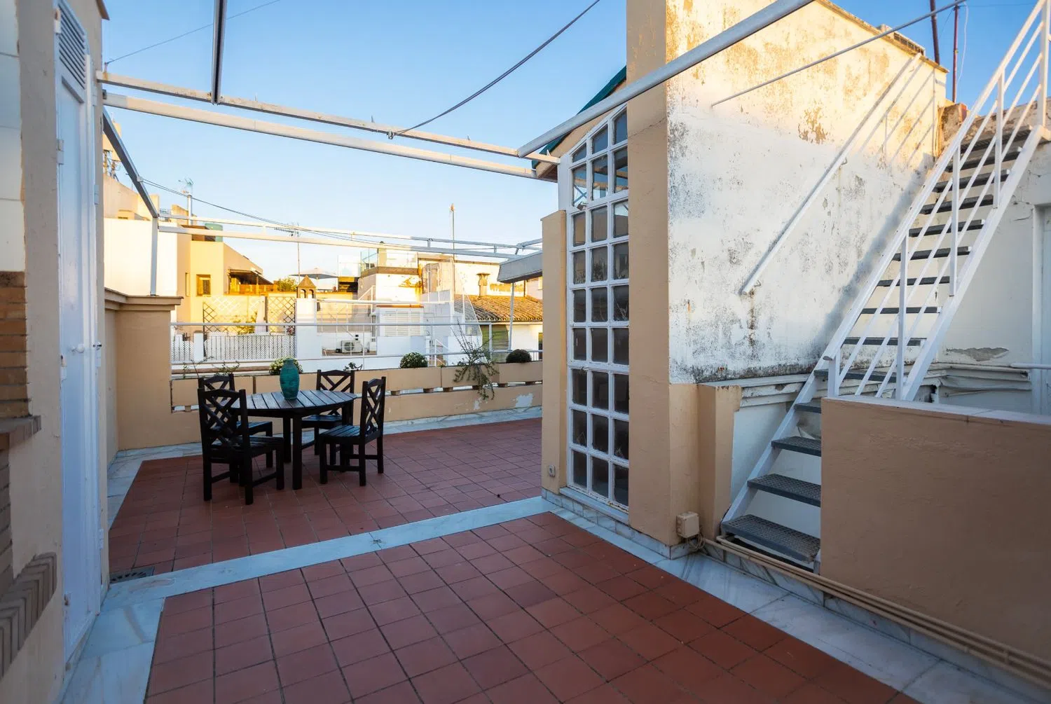 Dúplex en plaza de la Alianza, 3 - Foto 31