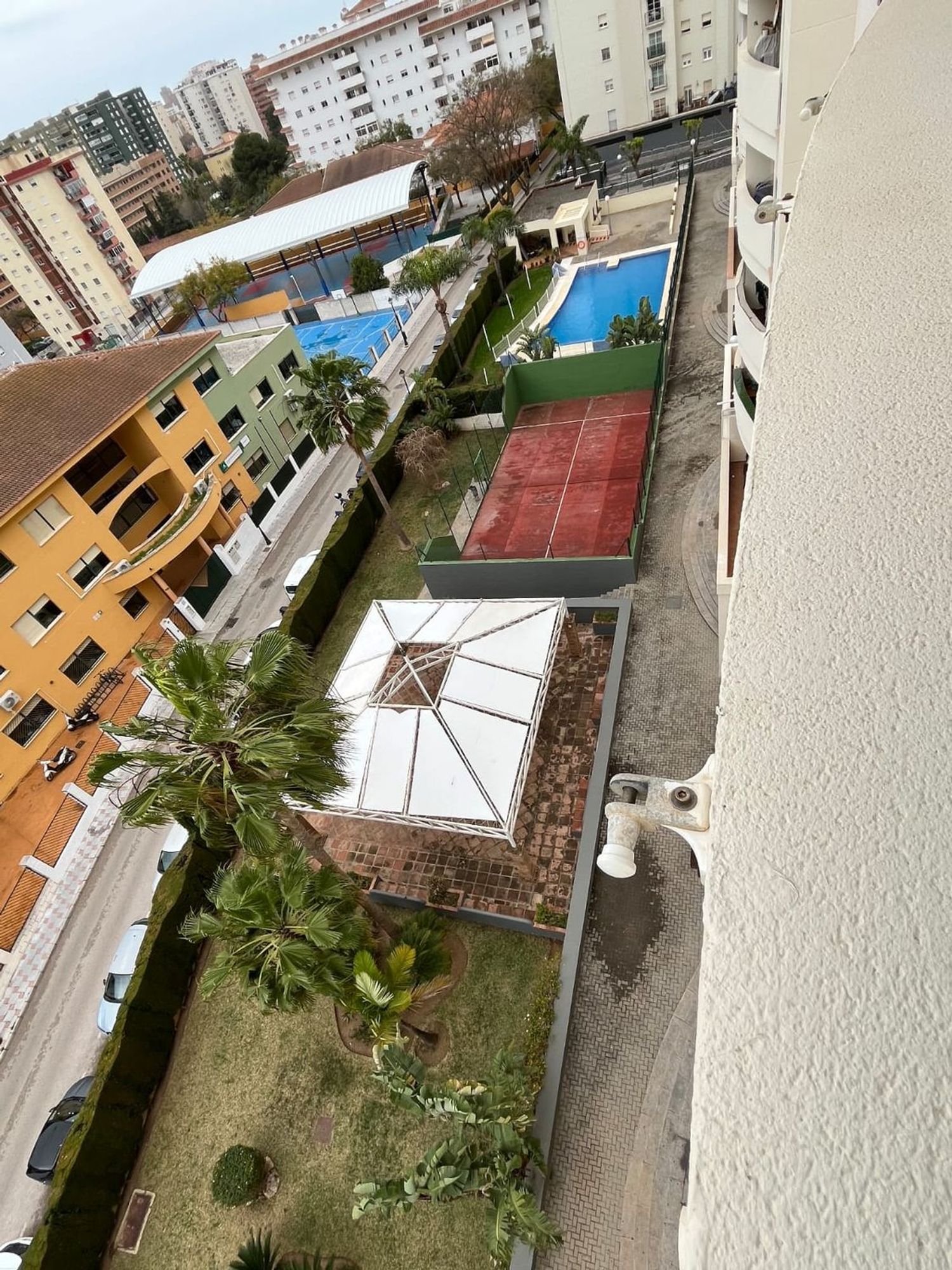 Piso en Urb. urbanización horizonte Los Boliches - Foto 35