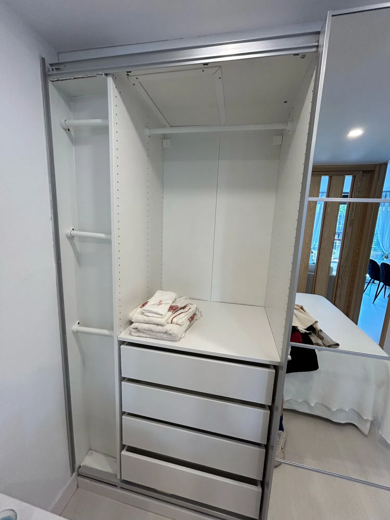 Piso en calle de Julián Besteiro, 35 - Foto 8