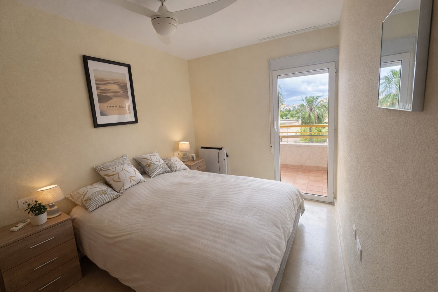 Piso en Calle Isaac Albeniz, 17, L'Albir, L'Albir - Foto 7