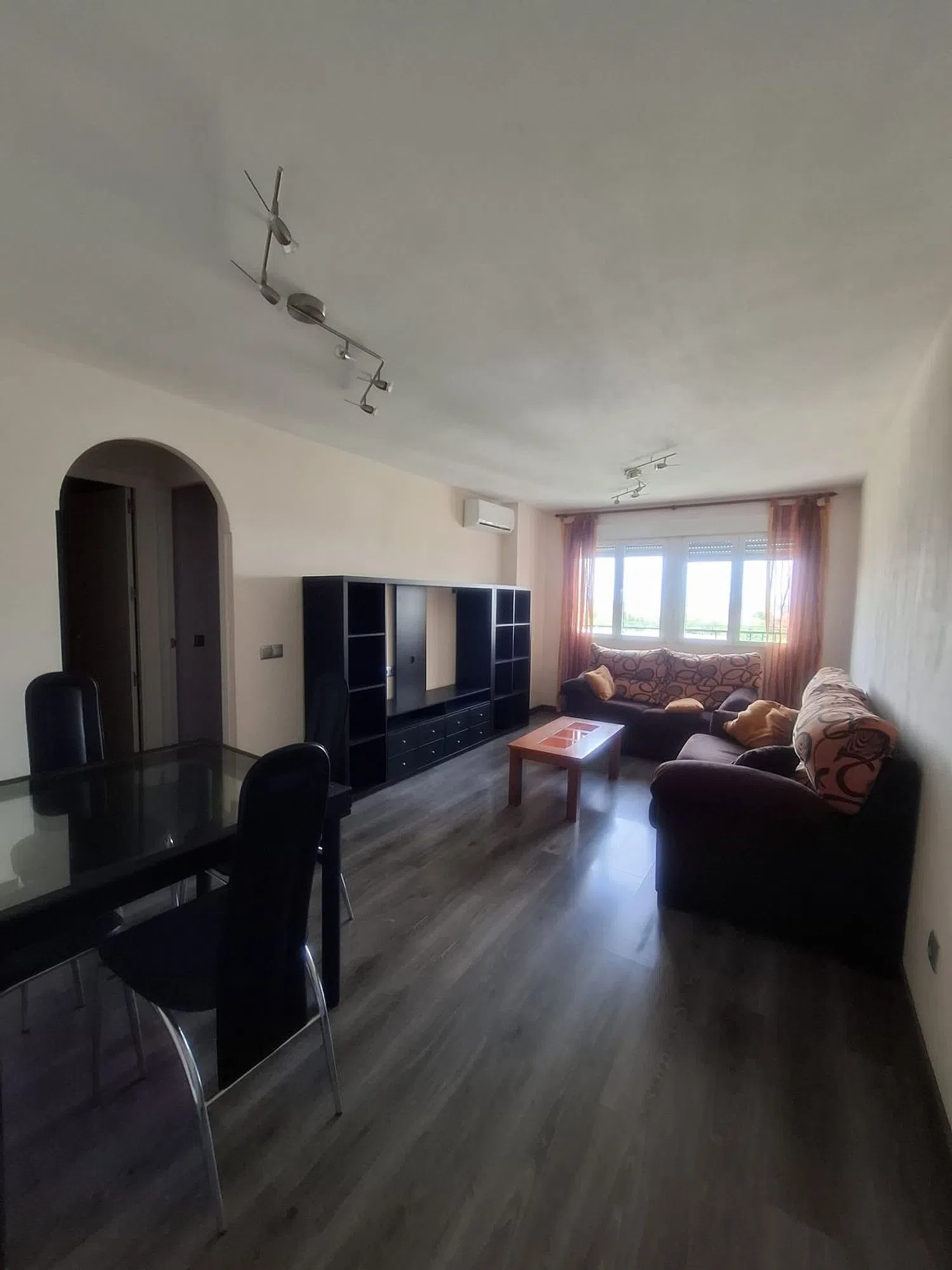 Piso en Barrio Lucero - Foto 2