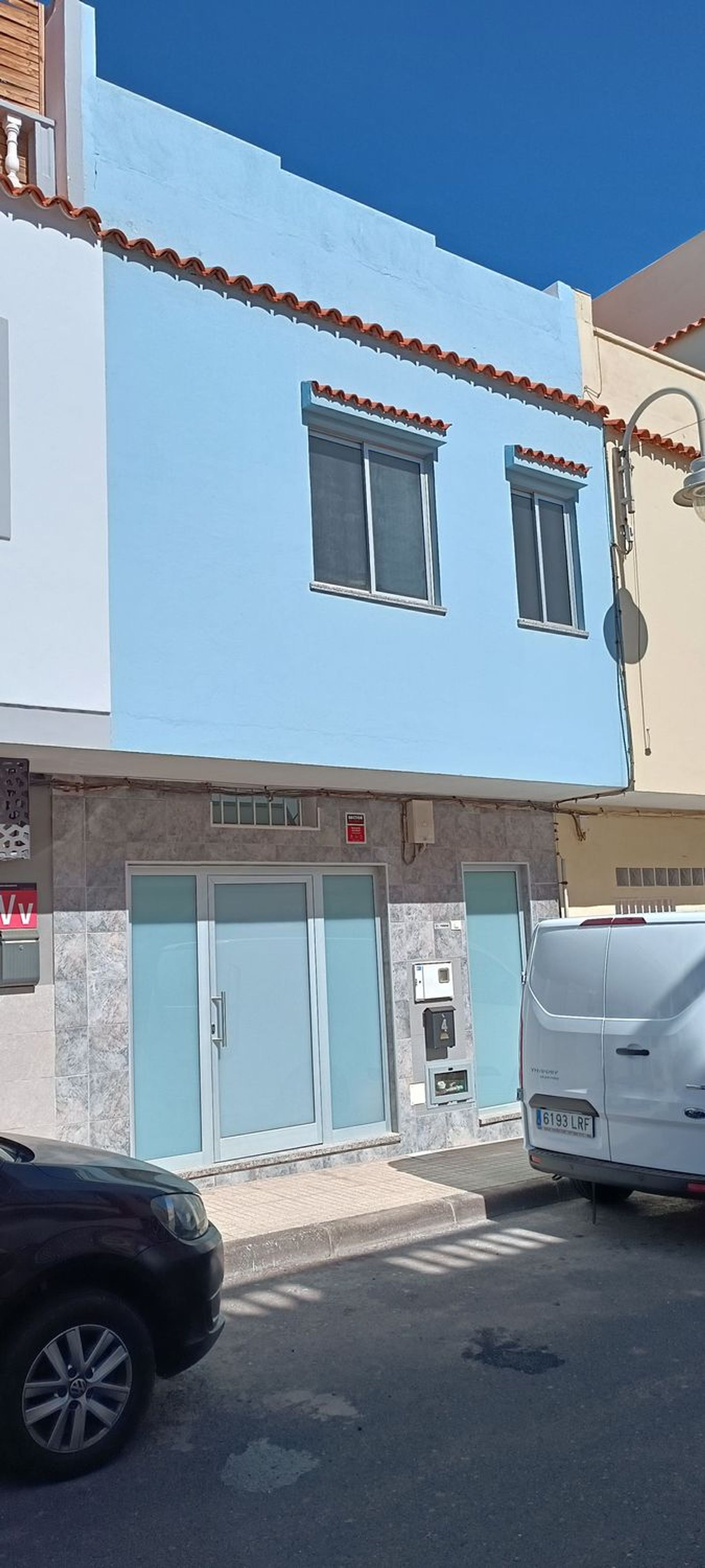 Chalet adosado en Calle Barroso, 4 - Foto 24