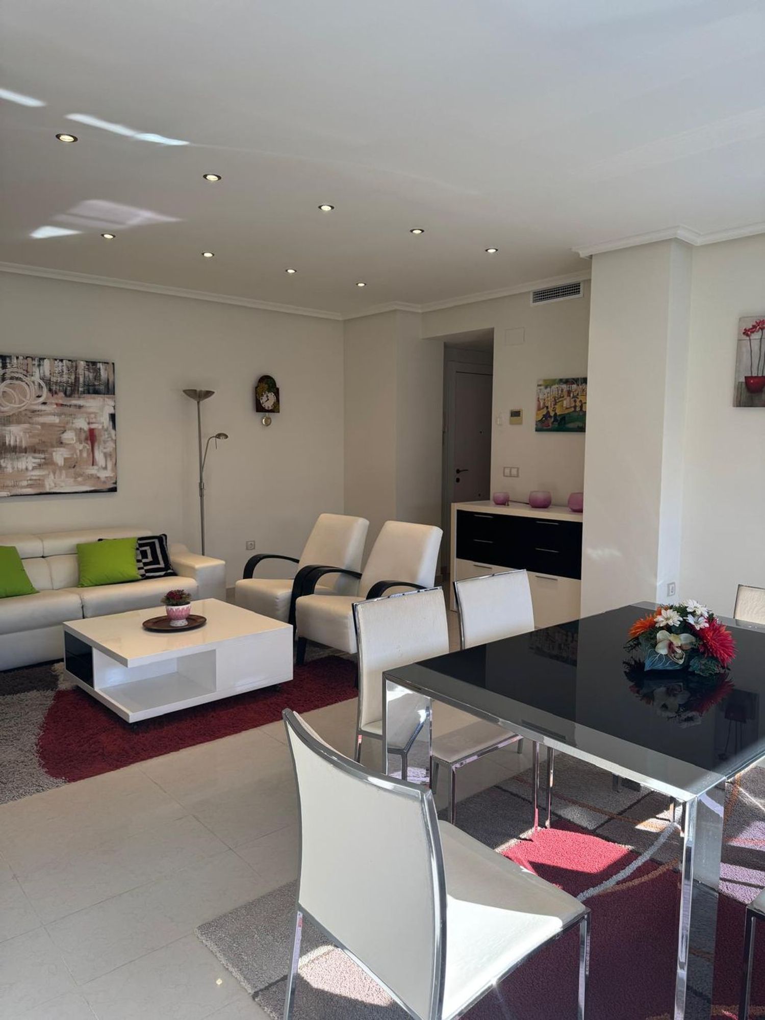 Piso en calle Derramador, 10 - Foto 6