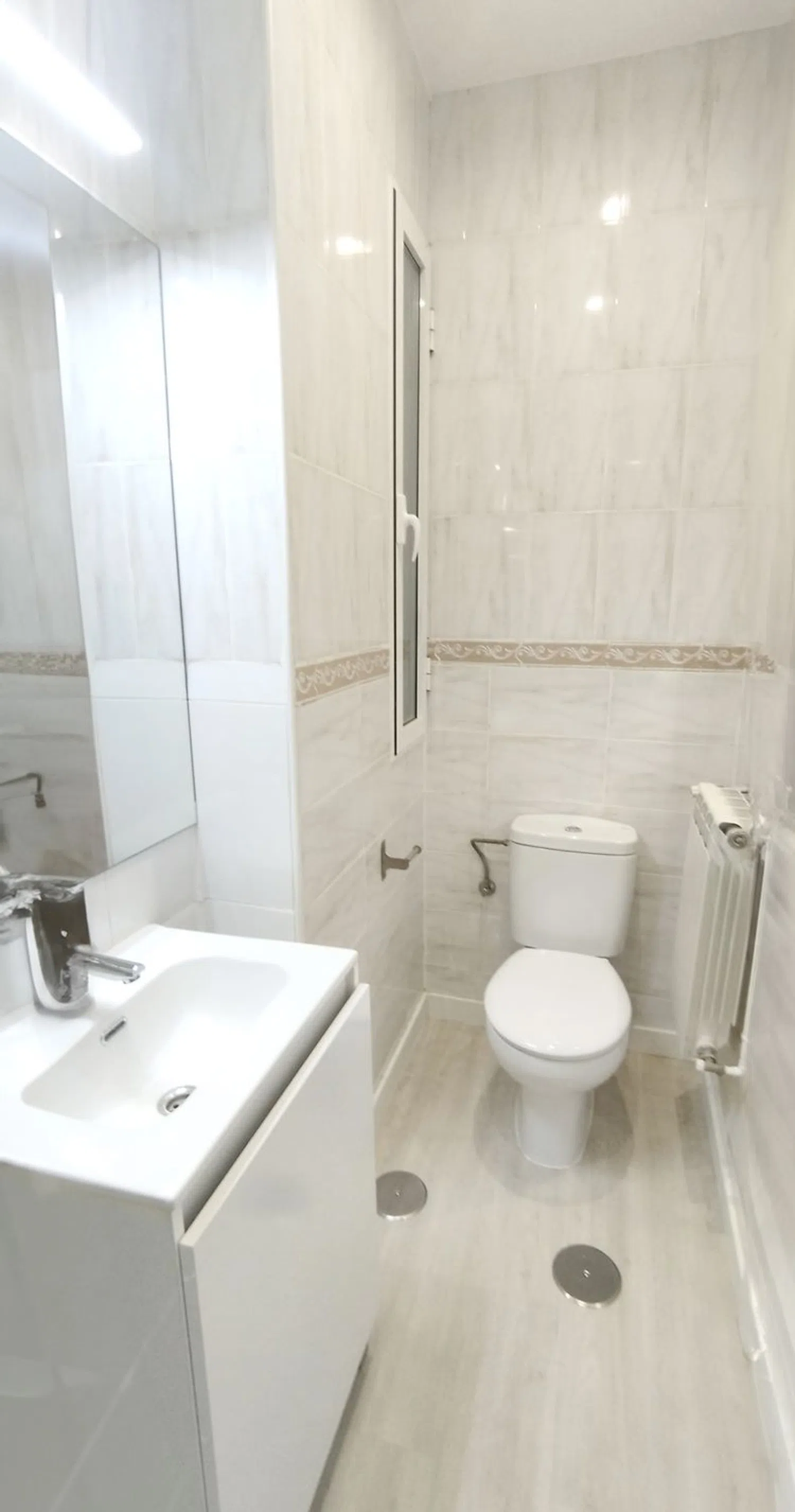 Piso en Barrio Lavapiés-Embajadores - Foto 7