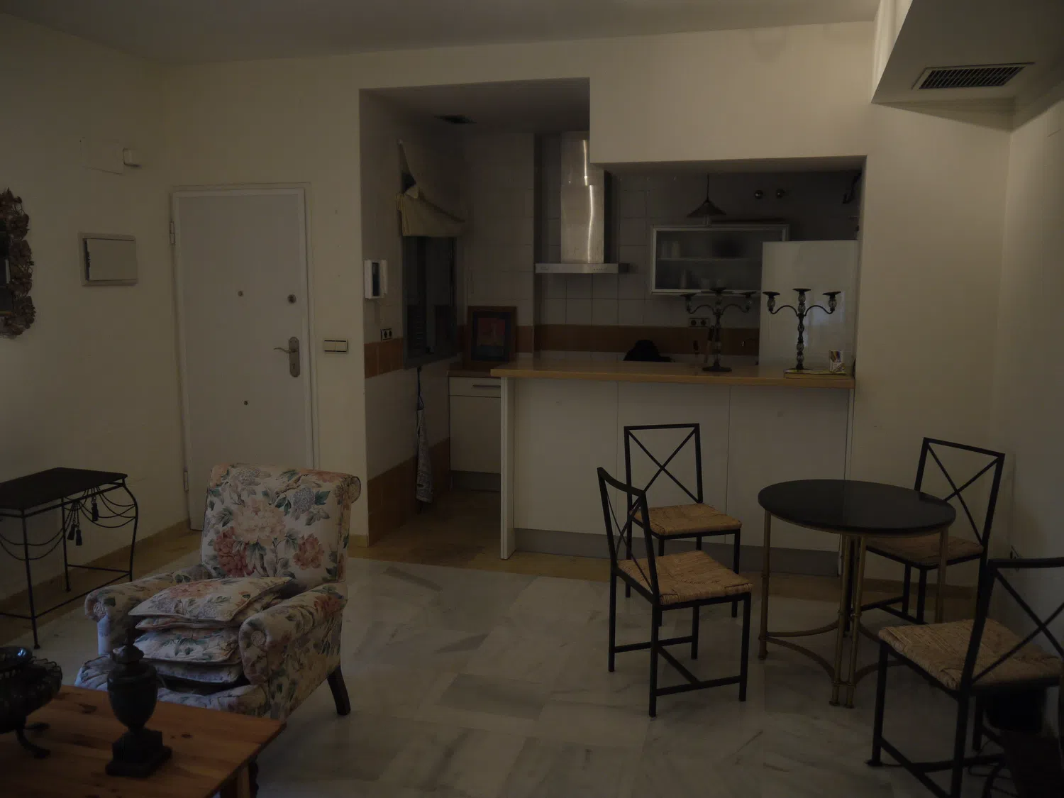 Piso en calle Juan Rabadán, 46 - Foto 4