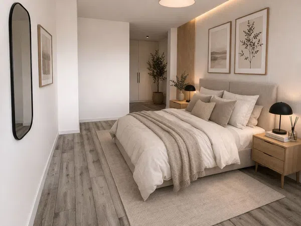 Piso en calle Antonio Amat Maiz, 32 - Foto 19