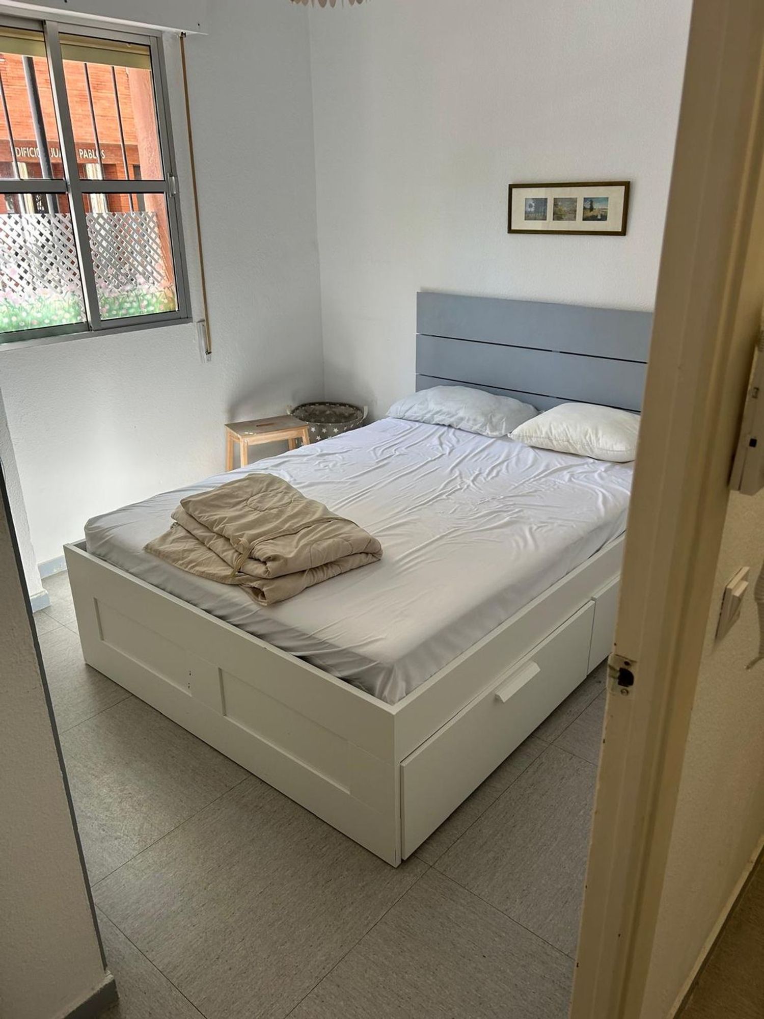 Piso en calle Juan Pablos, 25 - Foto 4