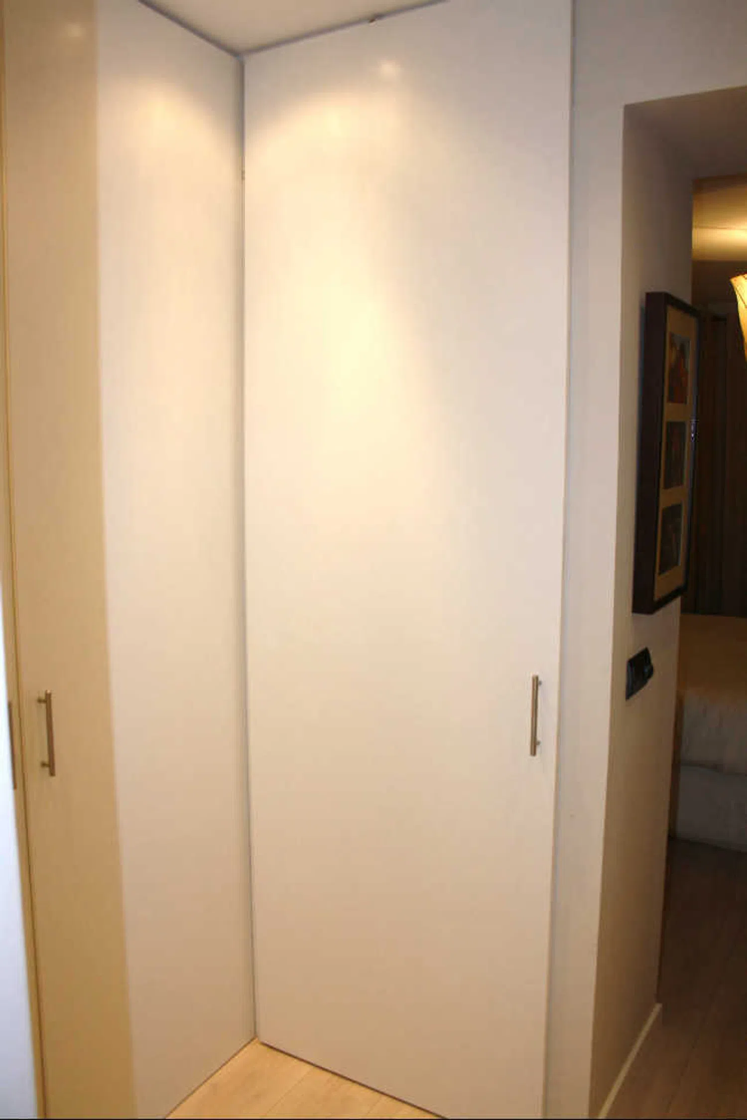 Piso en calle Núñez Morgado, 5 - Foto 11