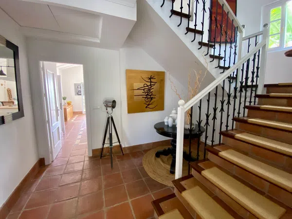 Casa o chalet independiente en Urbanización la Resina s/n, Los Arqueros-Puerto del Almendro, Los Arqueros-Puerto del Almendro - Foto 16