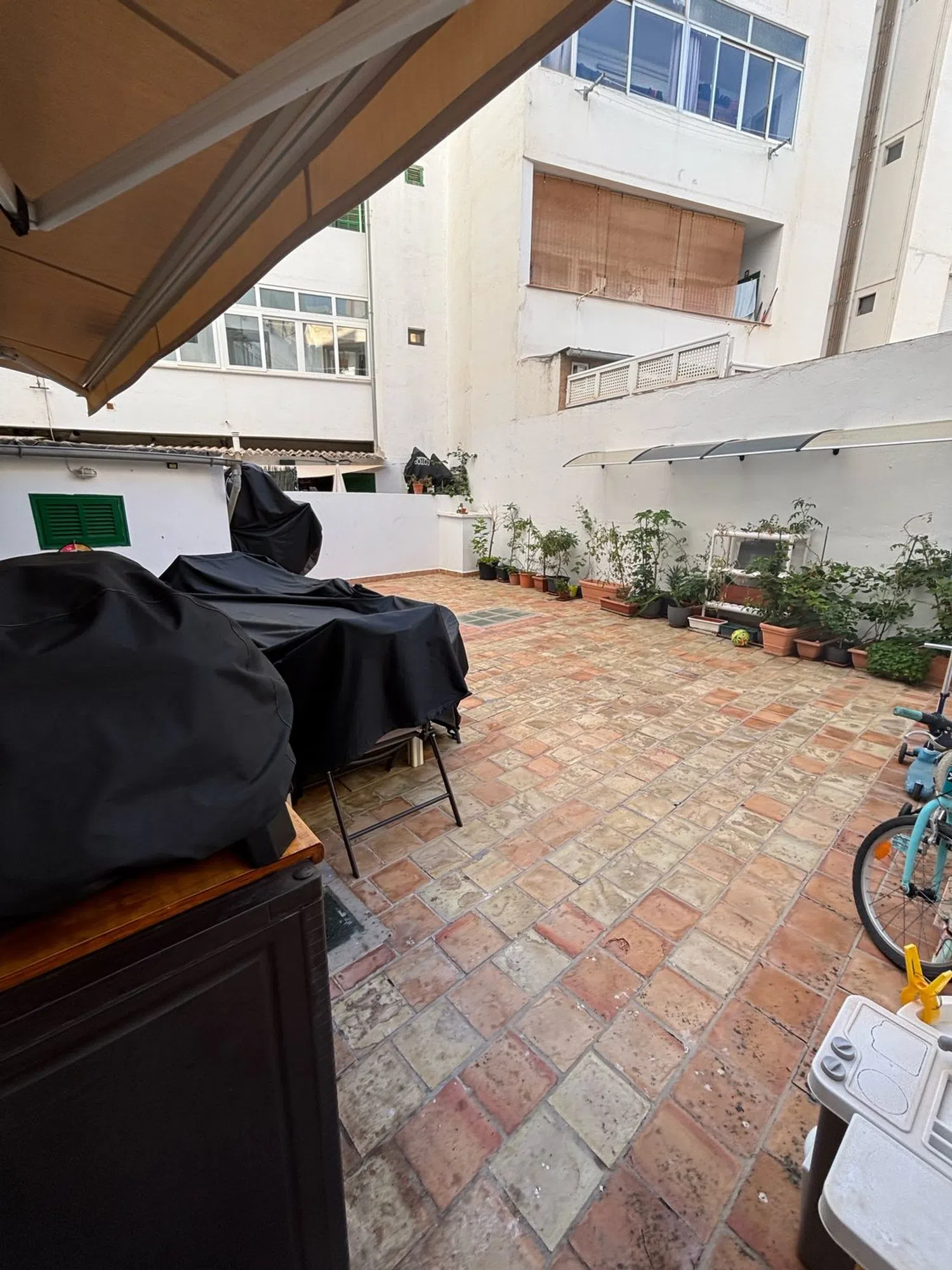 Piso en calle de Joan Valls, 4 - Foto 20