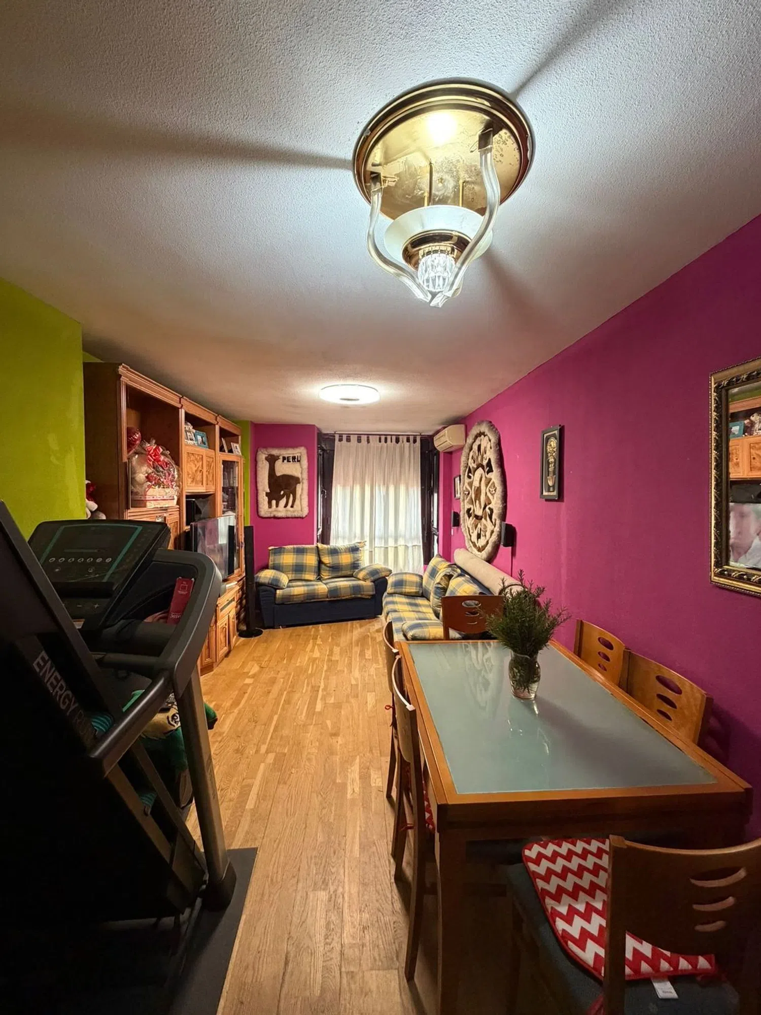 Piso en calle Dodge, 1 - Foto 17