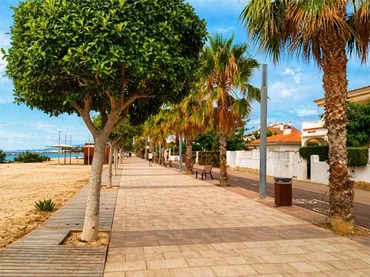 Piso en  Carrer de Sant Pere Pescador 22 - Foto 20