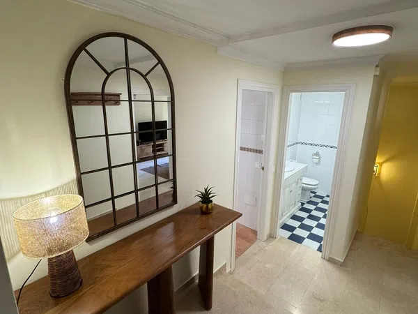 Dúplex en Paseo de Sancha, 16, Malagueta - Monte Sancha - Foto 2