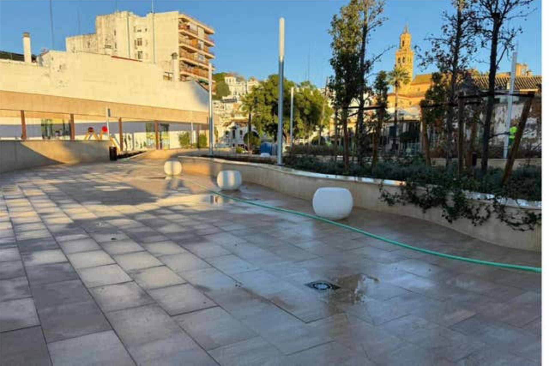 Chalet en CENTRO. DESPACHO DELEGACION - Foto 4