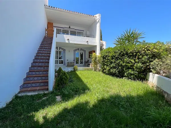 Chalet adosado en Calle Cipreses, 20, Sitio de Calahonda, Sitio de Calahonda - Foto 22