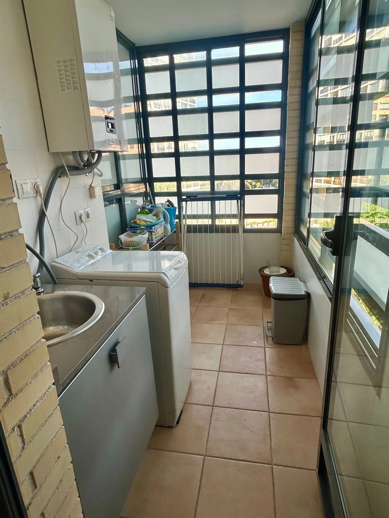 Piso en avenida Goleta, 17 - Foto 5