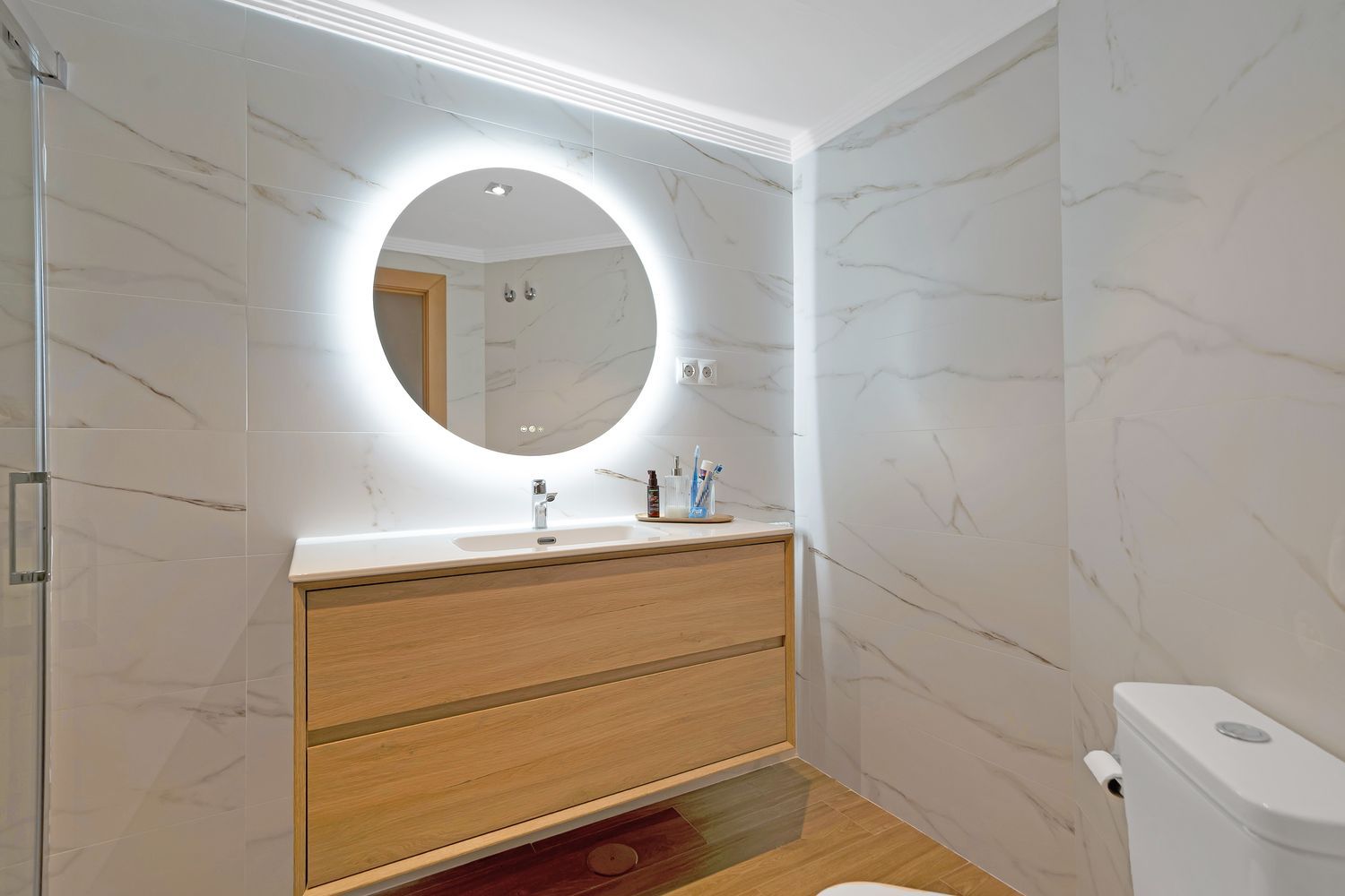 Piso en Avenida Mar Mediterráneo, 4, Linda Vista-Nueva Alcántara-Cortijo Blanco - Foto 8