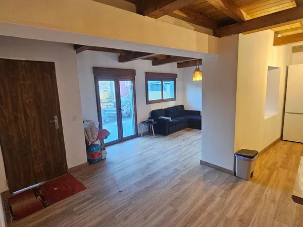 Chalet adosado en Camino Camíno de Castañéu, 1 - Foto 12